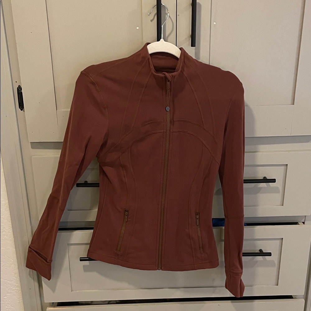 Lululemon Define Jacket